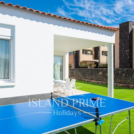 Holiday House 100M Away From Ocean Ebv10 San Miguel de Abona Zewnętrze zdjęcie