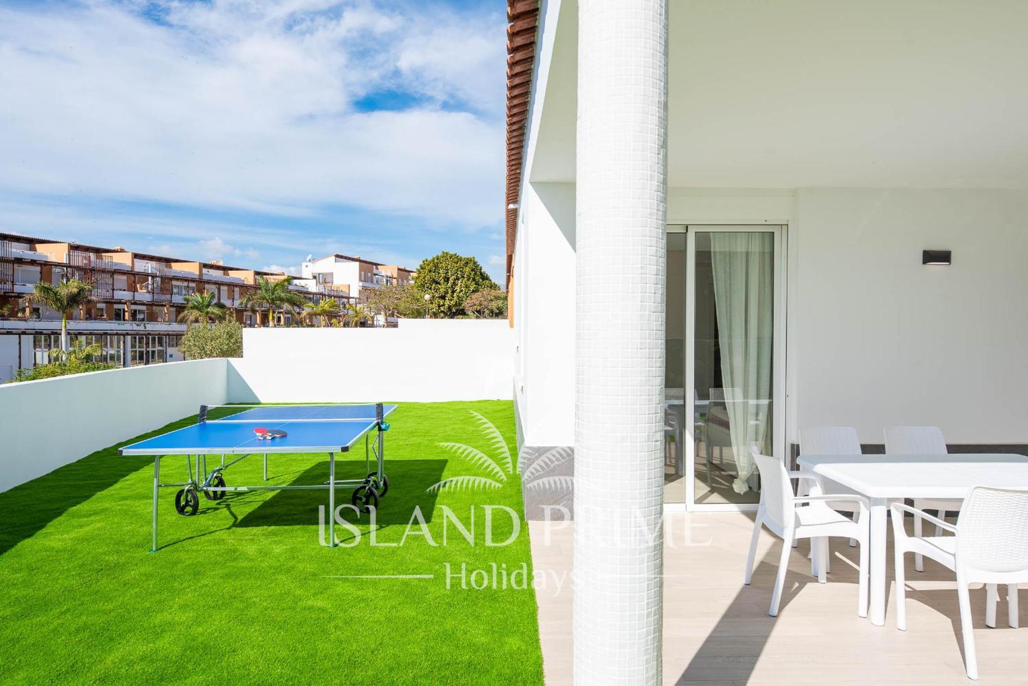 Holiday House 100M Away From Ocean Ebv10 San Miguel de Abona Zewnętrze zdjęcie
