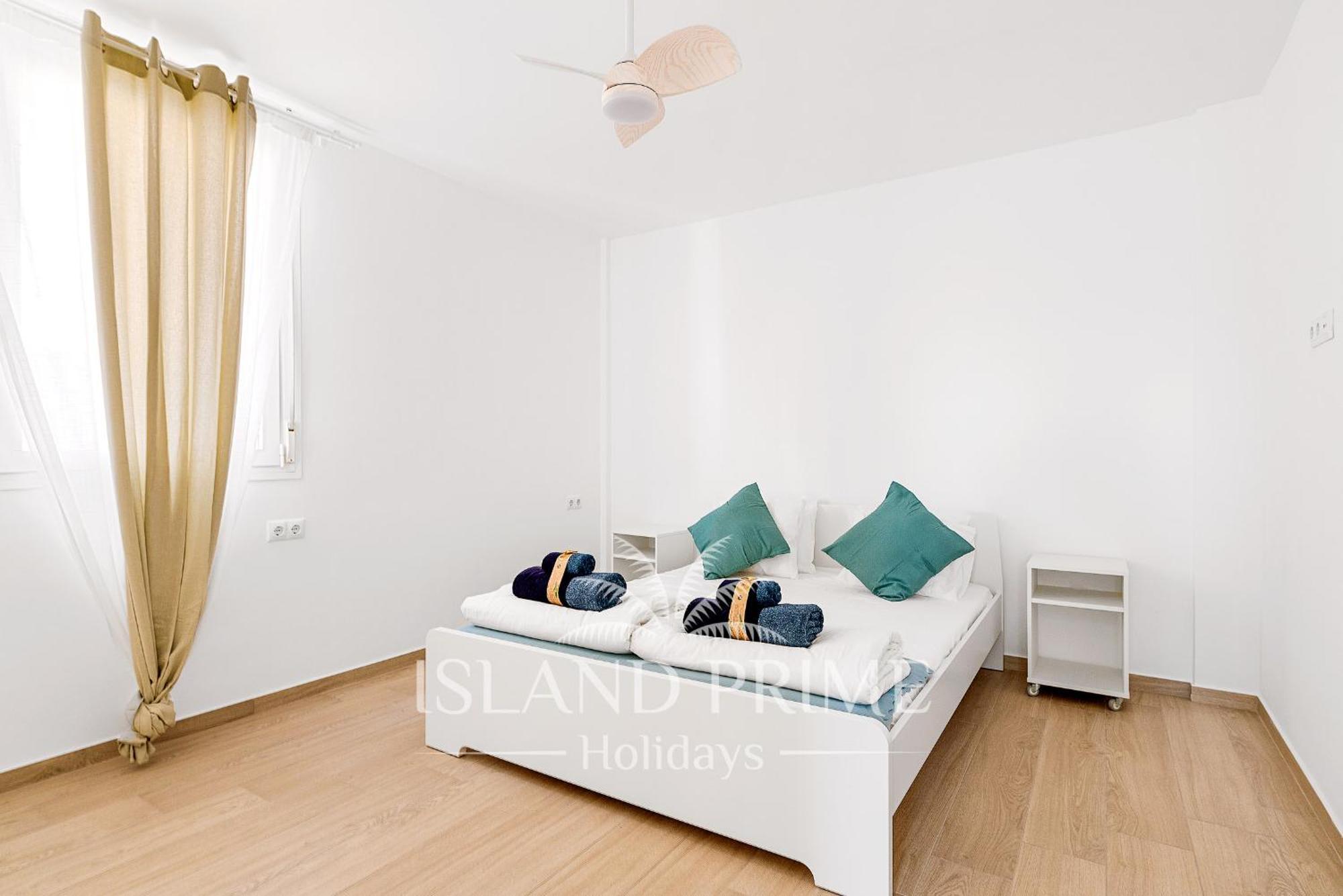 Holiday House 100M Away From Ocean Ebv10 San Miguel de Abona Zewnętrze zdjęcie