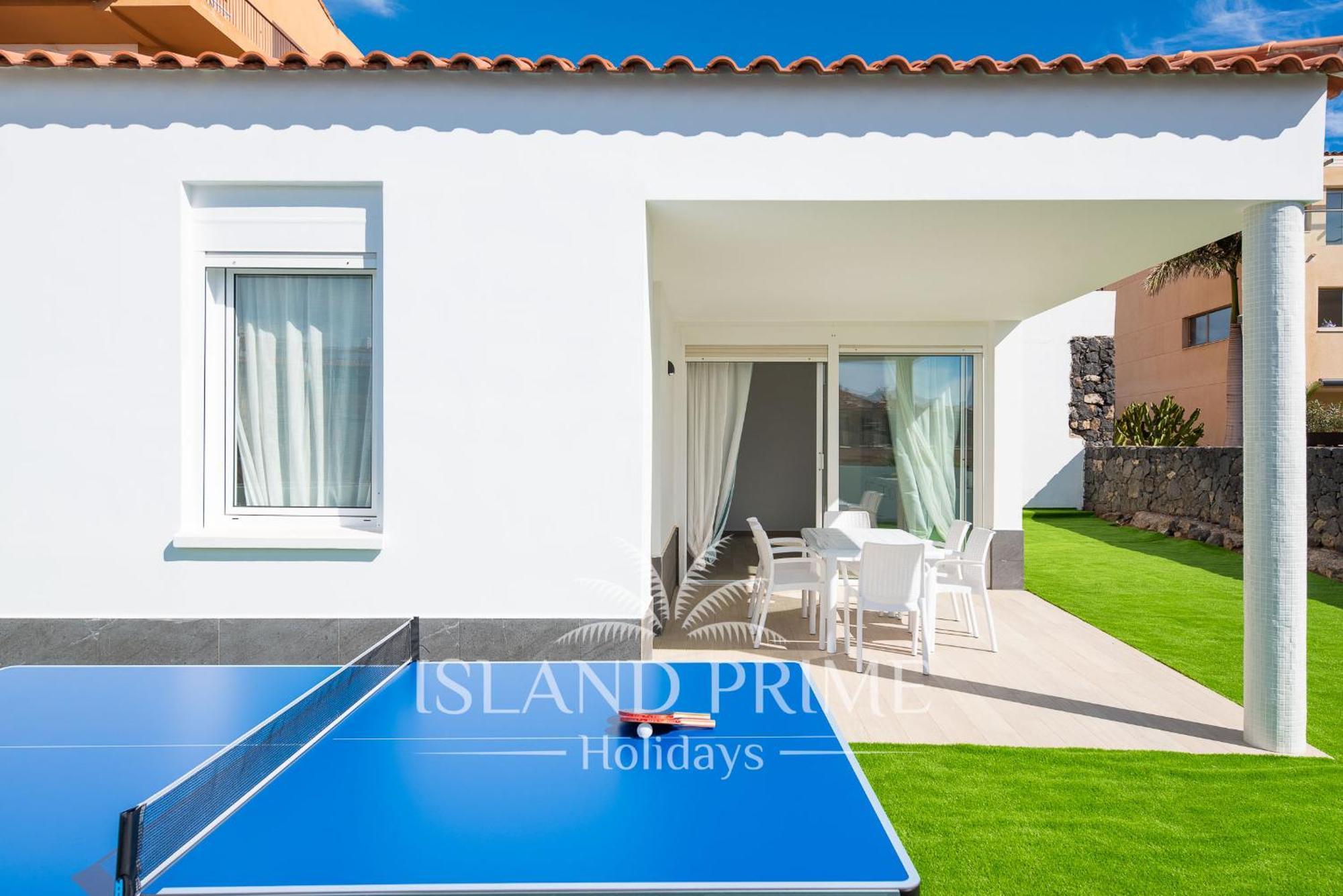 Holiday House 100M Away From Ocean Ebv10 San Miguel de Abona Zewnętrze zdjęcie