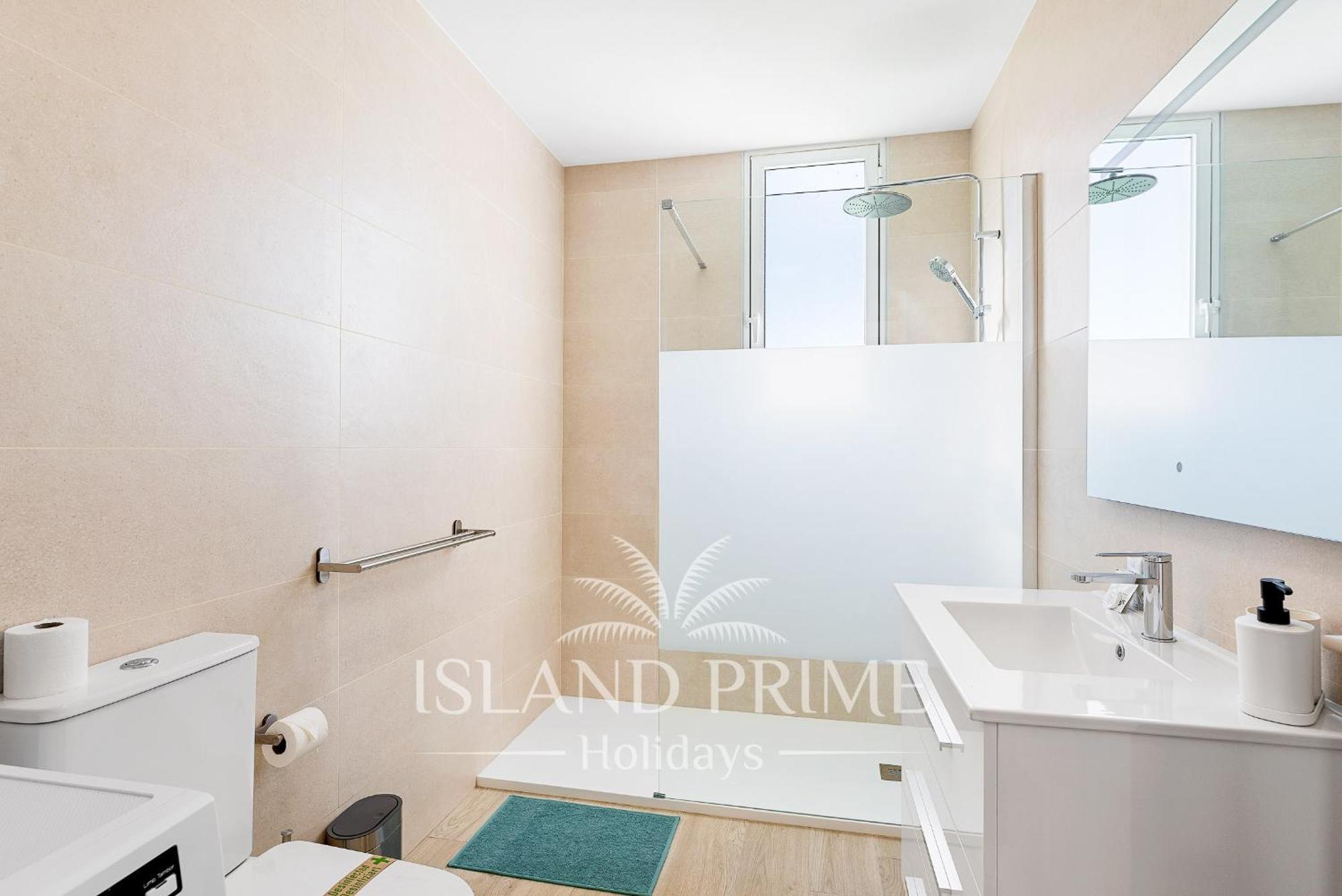 Holiday House 100M Away From Ocean Ebv10 San Miguel de Abona Zewnętrze zdjęcie