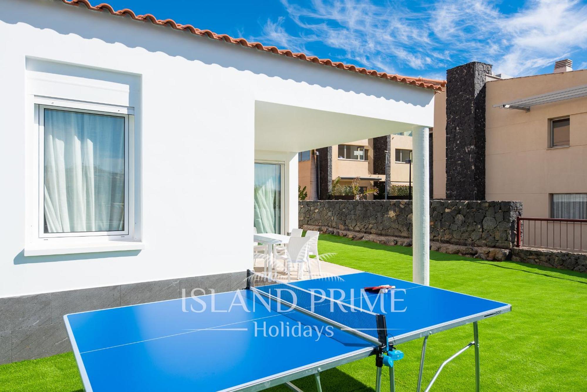 Holiday House 100M Away From Ocean Ebv10 San Miguel de Abona Zewnętrze zdjęcie