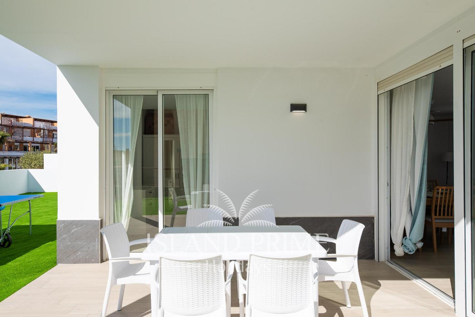 Holiday House 100M Away From Ocean Ebv10 San Miguel de Abona Zewnętrze zdjęcie